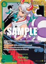 One Piece Card